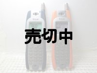 ＮＴＴドコモ　Ｒ６９１ｉ　GEOFREE　モックアップ