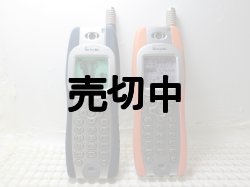 画像1: ＮＴＴドコモ　Ｒ６９１ｉ　GEOFREE　モックアップ