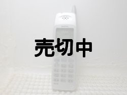 画像1: ＮＴＴドコモ　Ｒ２０６　デジタルムーバ　モックアップ