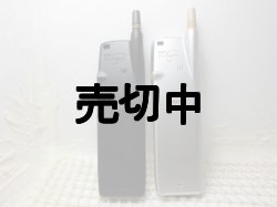 画像2: ＮＴＴドコモ　Ｐ８１１　ドッチーモ　モックアップ