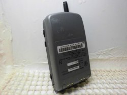 画像10: ＮＴＴドコモ　Ｎ２０２ ＨＹＰＥＲ　デジタルムーバ　モックアップ　【クリックポスト非対応商品】