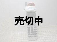 ＮＴＴパーソナル　パルディオ　３３２Ｓ　ホワイト　モックアップ