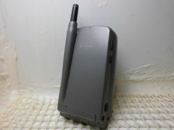 画像6: ＮＴＴドコモ　Ｎ２０２ ＨＹＰＥＲ　デジタルムーバ　モックアップ　【クリックポスト非対応商品】