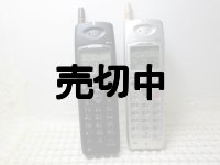 ＮＴＴドコモ　Ｐ８１１　ドッチーモ　モックアップ