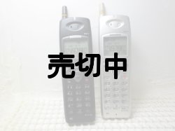 画像1: ＮＴＴドコモ　Ｐ８１１　ドッチーモ　モックアップ