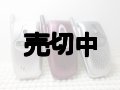 ＮＴＴドコモ　Ｐ２０９ｉｓ　モックアップ　３色セット