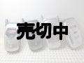 ＮＴＴドコモ　Ｐ５０３ｉｓ　モックアップ　４色セット