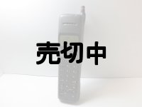 ＮＴＴドコモ　デジタルムーバＲII　モックアップ　【クリックポスト非対応商品】