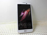 ＬＧ　LG X SCREEN モックアップ