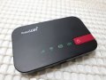 Ｙ！ｍｏｂｉｌｅ　５０６ＨＷ　ＰｏｃｋｅｔＷｉｆｉ　モックアップ