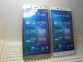 ＡＳＵＳ　ZenFone3 Laser ZC551KL モックアップ　２色セット