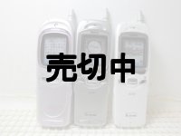 ＮＴＴドコモ　Ｄ２１０ｉ　モックアップ