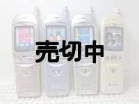 ＮＴＴドコモ　Ｄ５０２ｉ　モックアップ