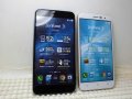 ＡＳＵＳ　ZenFone3 ZE520KL モックアップ　２色セット