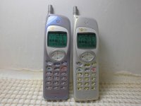 デジタルツーカー　タイプＮＤ４　モックアップ