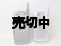 Ｊフォン　Ｊ－ＳＨ５２　モックアップ　２色セット