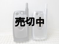 Ｊフォン　Ｊ－ＳＨ５２　モックアップ　２色セット