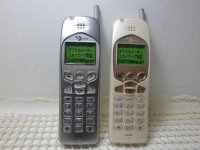 デジタルツーカー　タイプＮ４　モックアップ