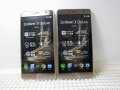 ＡＳＵＳ　ZenFone3 Deluxe ZS550KL モックアップ　２色セット