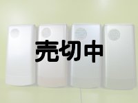 ＮＴＴドコモ　Ｌ－０２Ｂ　モックアップ　4色セット
