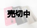 ＮＴＴドコモ　Ｐ－０２Ｃ　モックアップ　３色セット
