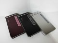 ＮＴＴドコモ　Ｐ－０１Ｃ　モックアップ　３色セット