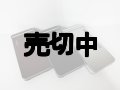 ＮＴＴドコモ　Ｐ－０１Ｃ　モックアップ　３色セット