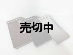 画像1: ＮＴＴドコモ　Ｐ－０１Ｃ　モックアップ　３色セット