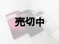 ＮＴＴドコモ　ＳＨ－１０Ｃ　モックアップ　３色セット