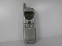 ＤＤＩセルラー　ＨＤ－６１Ｋ　モックアップ
