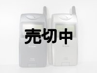 ＮＴＴドコモ　ＳＨ２０６　デジタルムーバ　モックアップ
