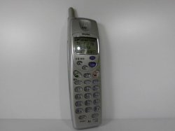 画像7: ＤＤＩセルラー　ＨＤ－６０ＳＡ　モックアップ