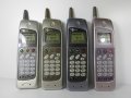デジタルツーカー　タイプＮＤ３　モックアップ
