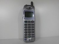 ＤＤＩセルラー　ＨＤ－６１Ｓ　モックアップ