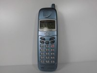 アステル　ＡＤ－１１　モックアップ