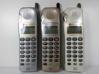 デジタルツーカー　タイプＳＯ２　モックアップ