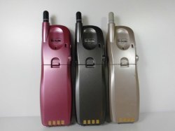 画像3: ＮＴＴドコモ　Ｆ２０６ＨＹＰＥＲ　モックアップ