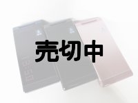 ａｕ　Ｋ００９　モックアップ　３色セット