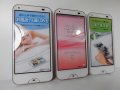 ａｕ　ＫＹＶ４０　ｒａｆｒｅ　モックアップ　３色セット