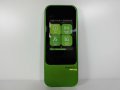 ａｕ　ＨＷＤ３５　Ｓｐｅｅｄ Wi-Fi ＮＥＸＴ　Ｗ０４　モックアップ　グリーン