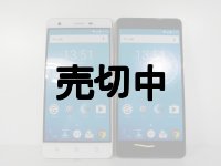 ＺＴＥ　ＢＬＡＤＥ Ｖ７７０ モックアップ　２色セット