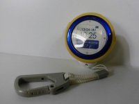 ａｕ　ＺＴＦ３１　ｍａｍｏｒｉｎｏ Ｗａｔｃｈ　（ペンダント型）　モックアップ