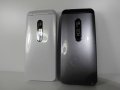 UQ-Mobile　ＤＩＧＮＯ ＰＨＯＮＥ　モックアップ　２色セット
