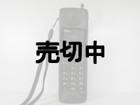 ＮＴＴドコモ　ｍｏｖａ　ＮII　モックアップ　【クリックポスト非対応商品】