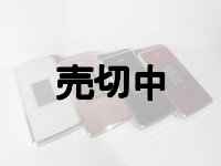 ａｕ　Ｗ６３ＳＨ　ＵＲＢＡＮＯ　モックアップ　４色セット