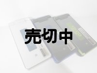 ａｕ　ＳＨ００６　AQUOS　ＳＨＯＴ　モックアップ　３色セット