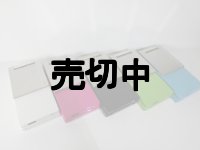 ａｕ　Ｗ６１ＳＨ　モックアップ　５色セット