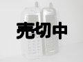 ＮＴＴドコモ　ＫＯ２０８　デジタルムーバ　モックアップ　