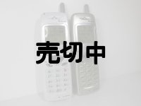 ＮＴＴドコモ　ＫＯ２０８　デジタルムーバ　モックアップ　