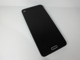 Xiaomi　Mi 5　モックアップ　ブラック　液晶画面真っ暗版（オフスクリーン）